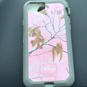 Otter box phone case